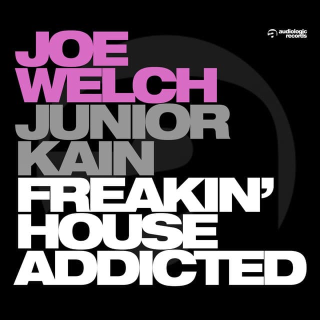 Freakin' House Addicted cover art