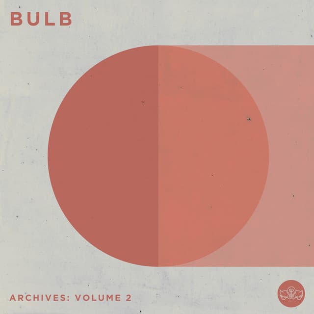 Archives: Volume 2 cover art