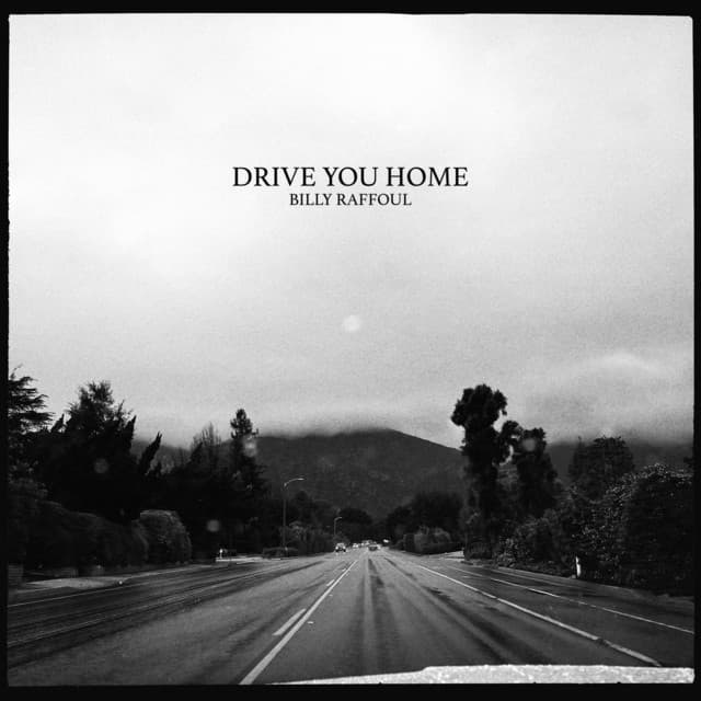 Drive You Home cover art