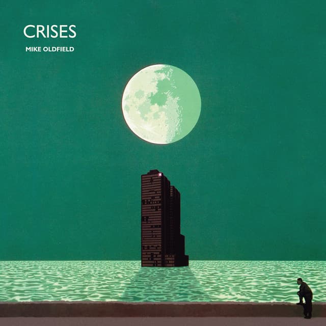 Crises (Super Deluxe Edition) cover art