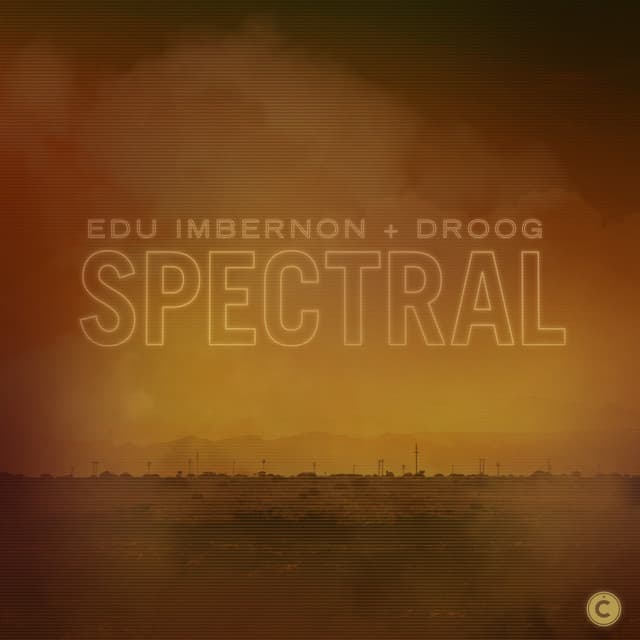 Spectral cover art