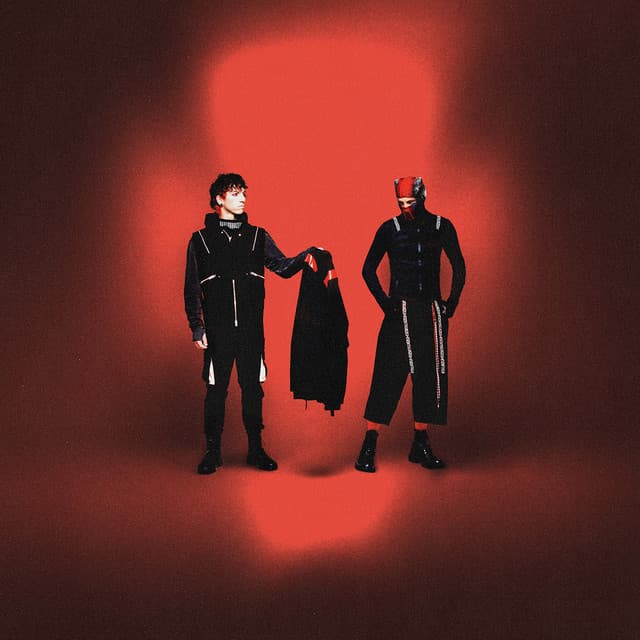 City Walls cover art