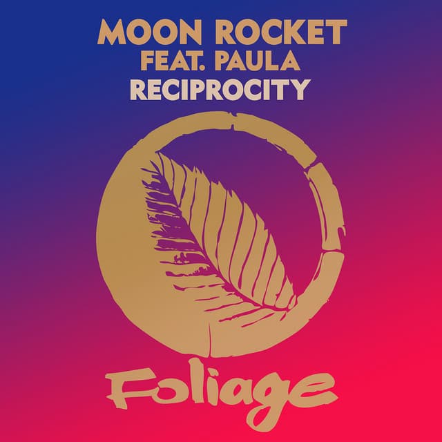 Reciprocity - Main Mix cover art