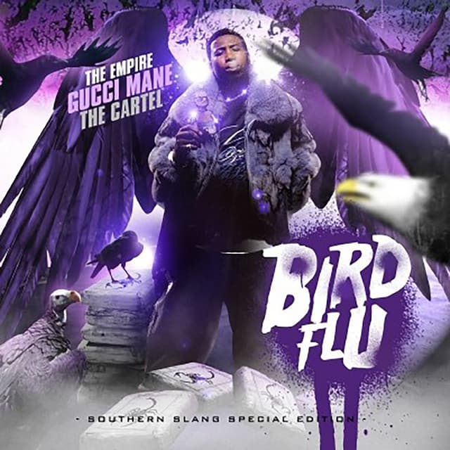 Pushaman (feat. Shawty Redd & Fiend) cover art