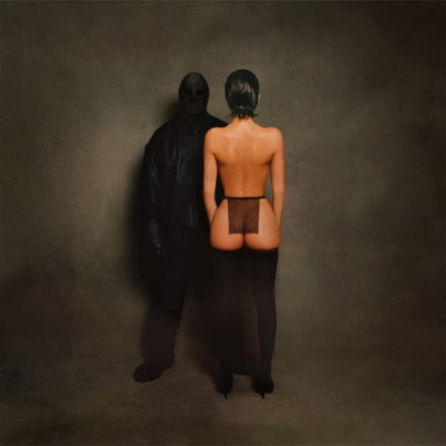 VULTURES 1 cover art