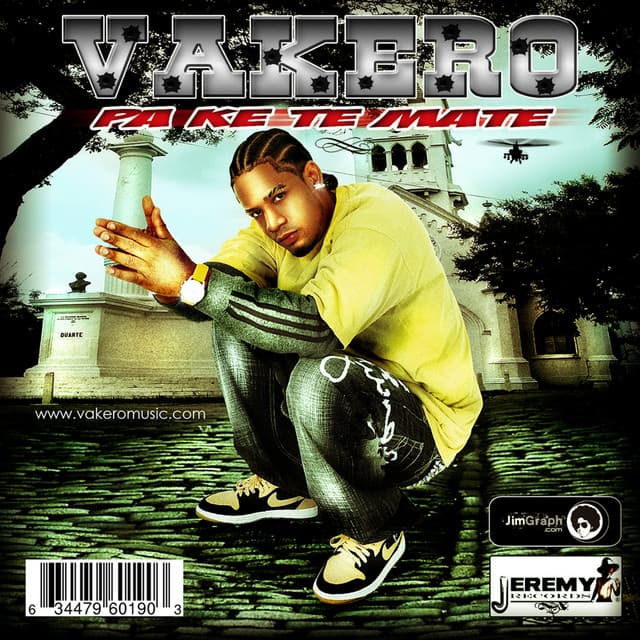 Lo Hacemos Mejor cover art
