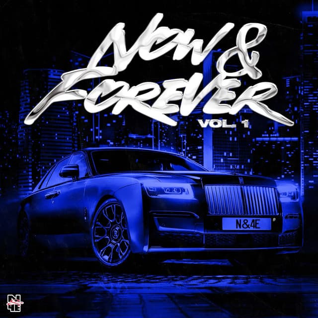 Deep End (feat. M2WO) cover art