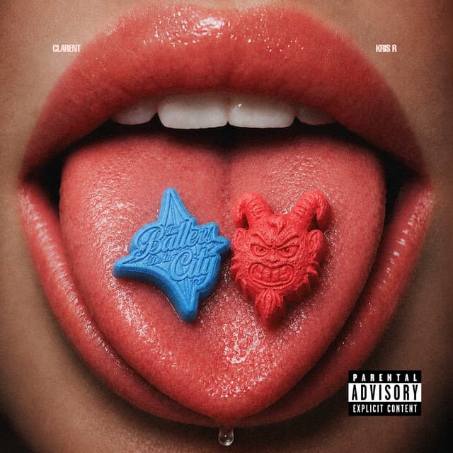 EXTASIS cover art