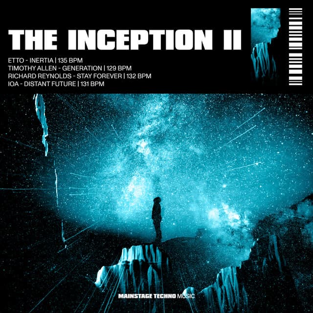 Generation cover art