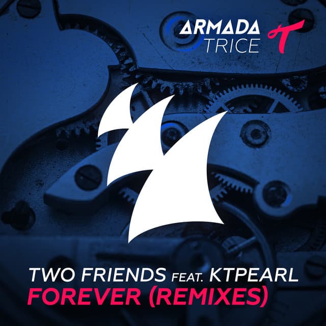 Forever - Kayliox Remix cover art