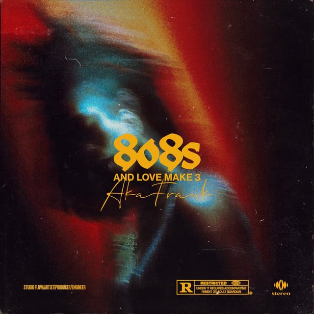 Hit You Wit That 808 ft. Kevin Allen cover art