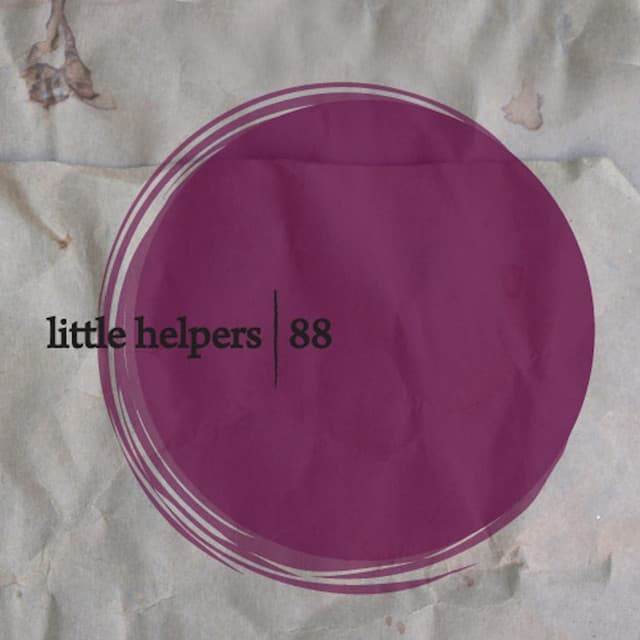 Little Helper 88-4 - Original Mix cover art