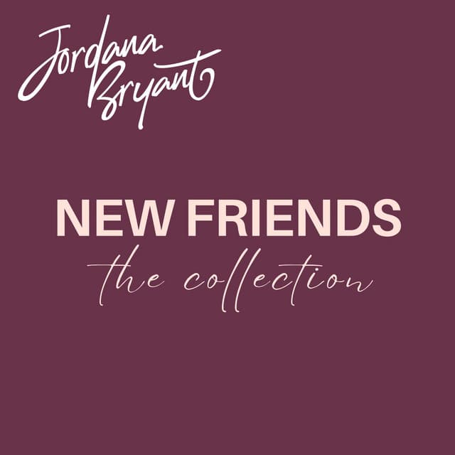 The New Friends Collection cover art