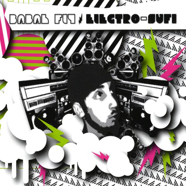 Soul Patrol (feat. Mike Wird) cover art