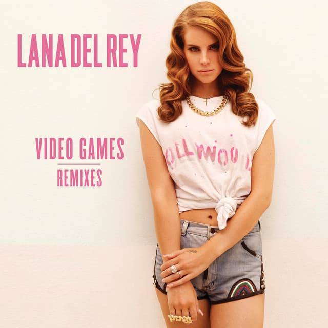 Video Games - Club Clique For The Bad Girls Remix cover art