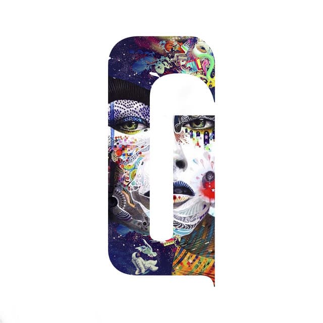 Could Be - Chemical Disco Remix cover art