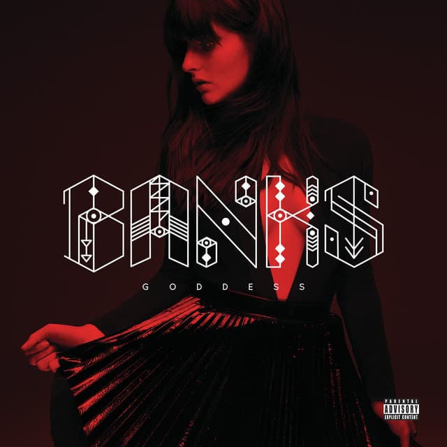 Goddess (Deluxe) cover art
