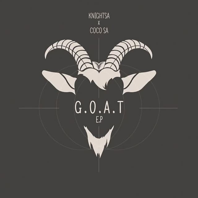 Ngimphiwe Lona cover art