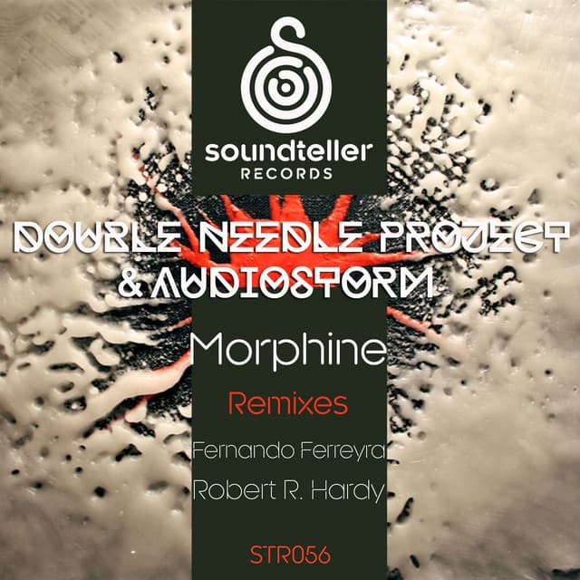 Audio Storm