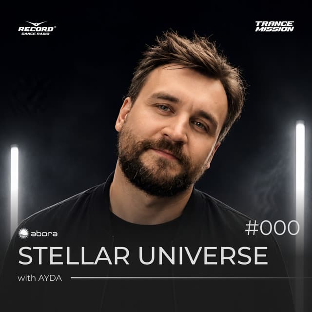Not Coming Back (Stellar Universe 000) cover art