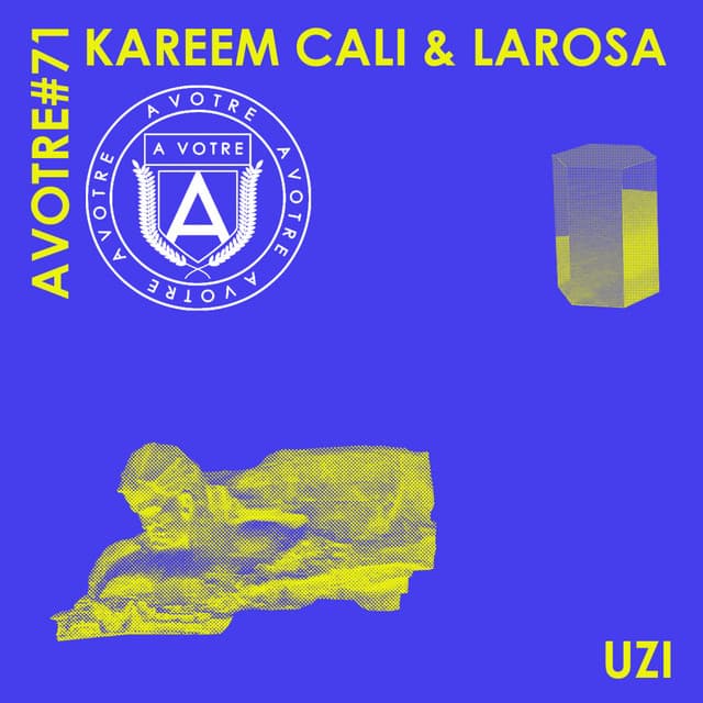 Kareem Cali