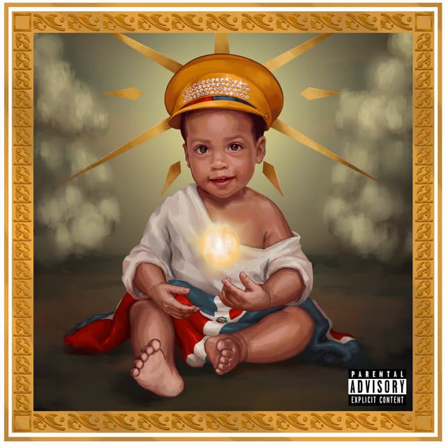 Miedo cover art