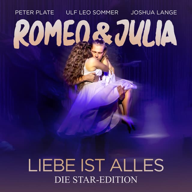 Ich gebe dich nicht auf cover art