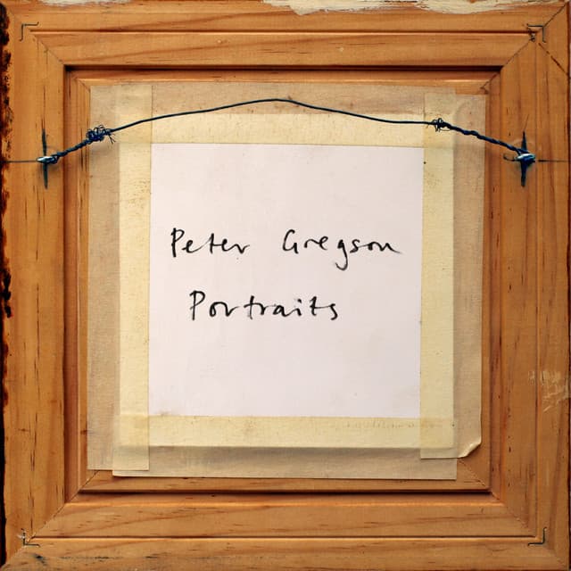 Espresso cover art