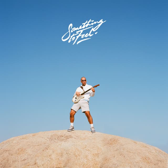 Stay cover art