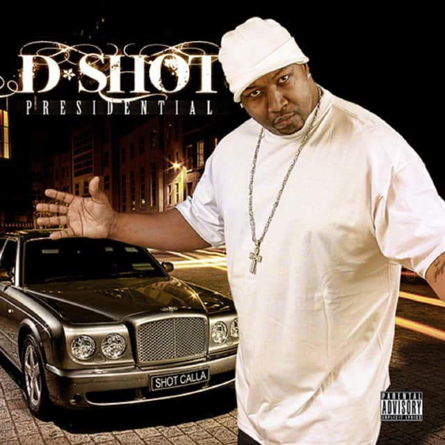 Thug Lovin' cover art