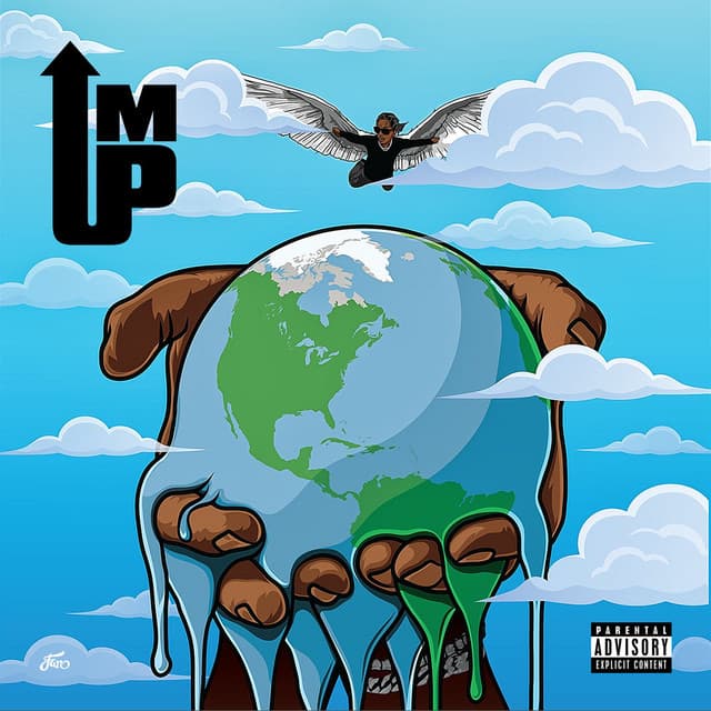 For My People (feat. Duke) cover art