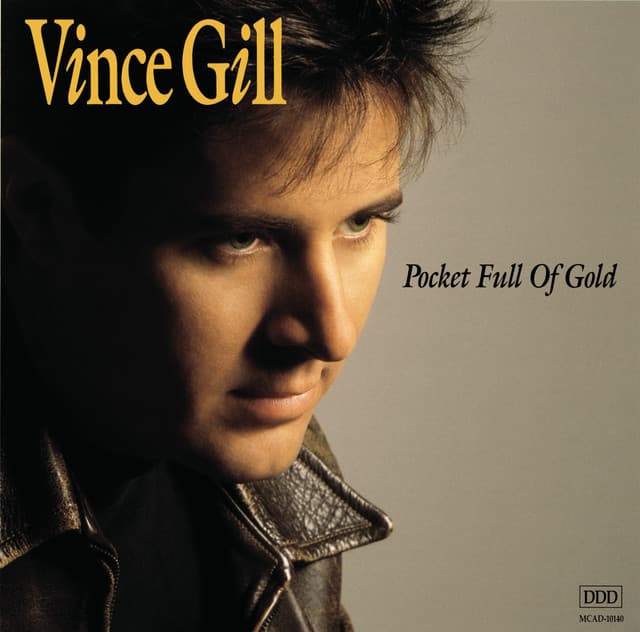 Pocket Full Of Gold cover art