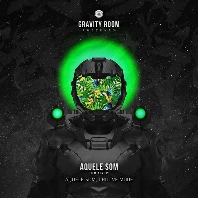 Aquele Som - Religare & Long Brothers Remix cover art