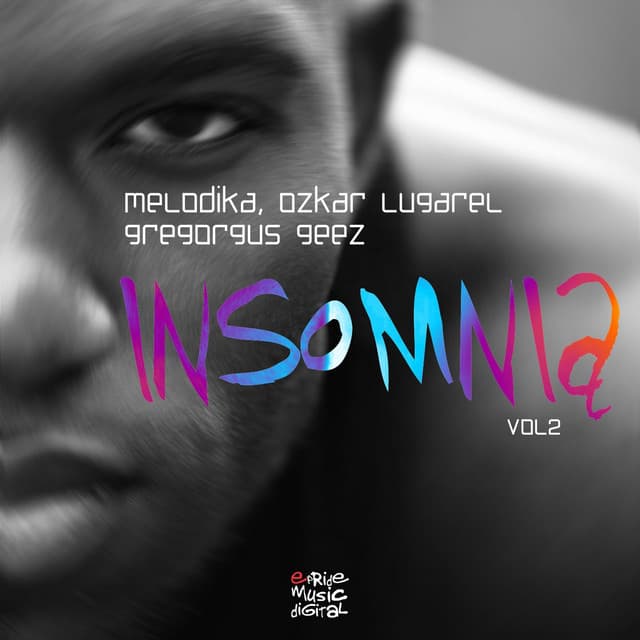 Insomnia - Rubb LV Remix cover art