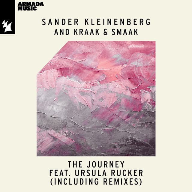 The Journey cover art