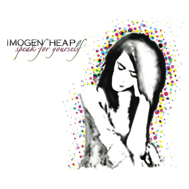 Speak for Yourself cover art
