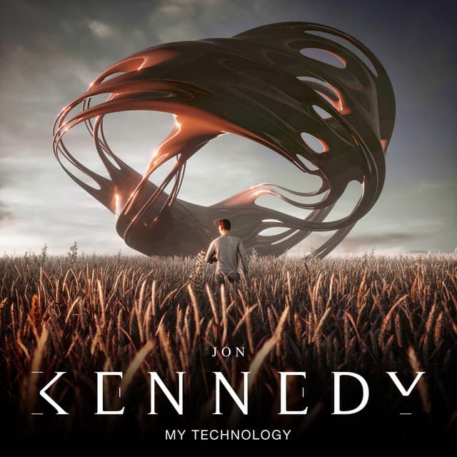 My Technology cover art