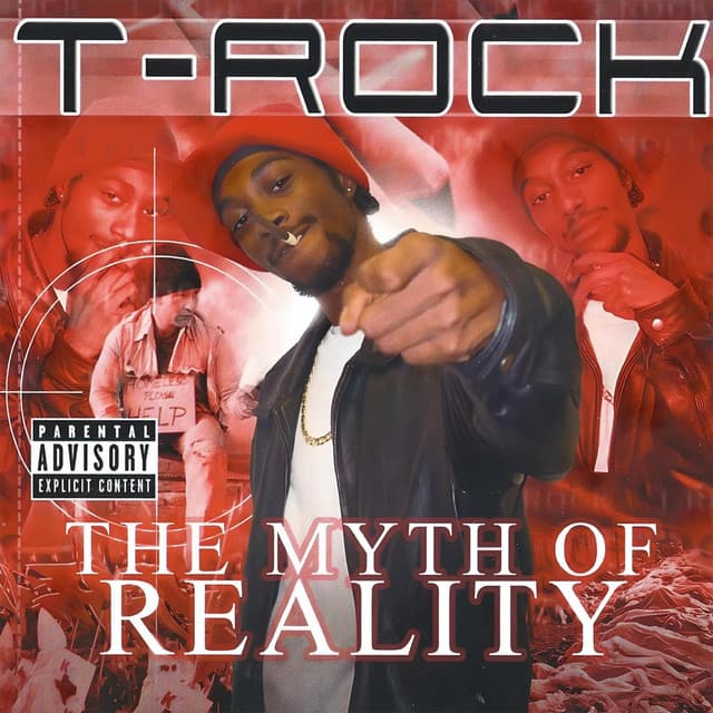 Touch 'em cover art