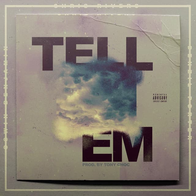 Tell Em cover art