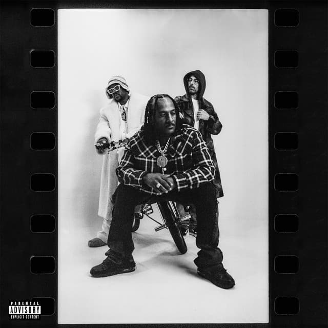 Sly, Slick & Wicked (feat. C3) cover art