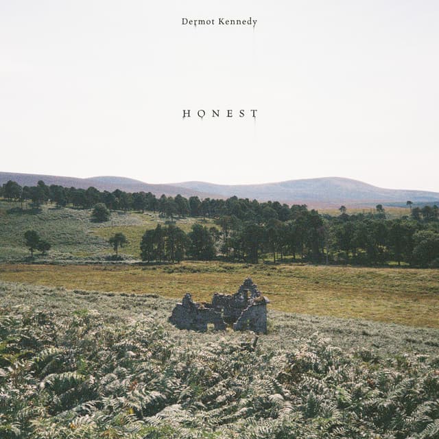 Refuge cover art