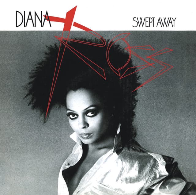 All of You (feat. Diana Ross) cover art