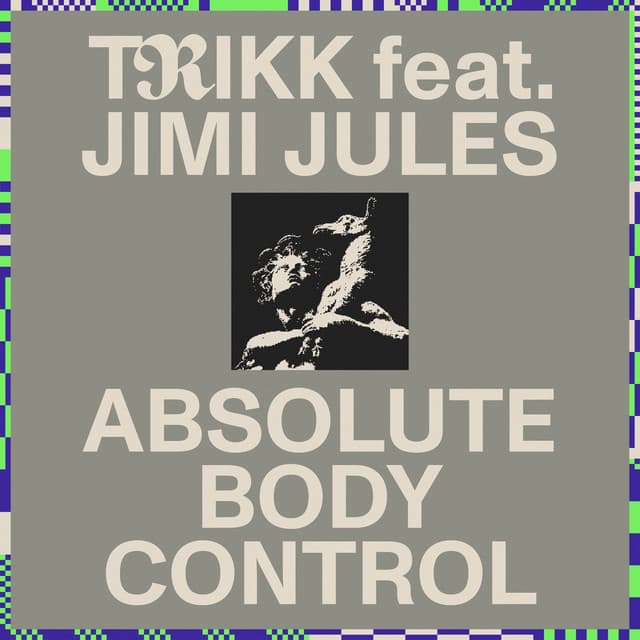 Absolute Body Control cover art