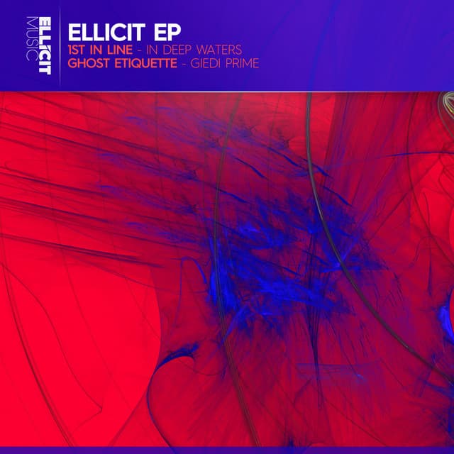 Giedi Prime - Extended Mix cover art