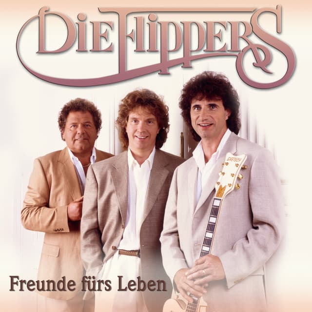 Freunde fürs Leben cover art