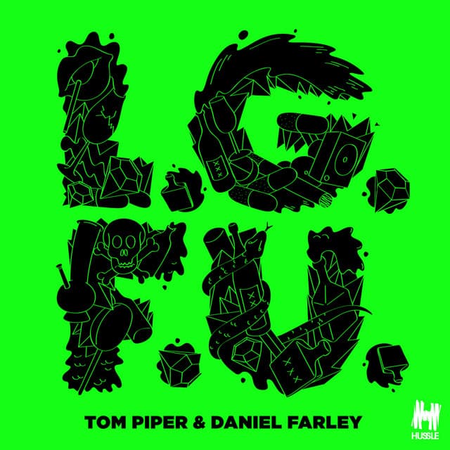 Daniel Farley