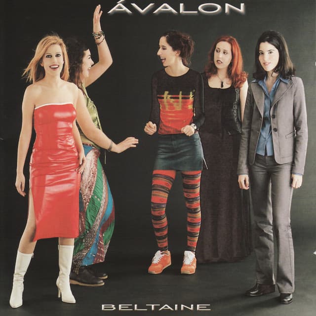 Avalon
