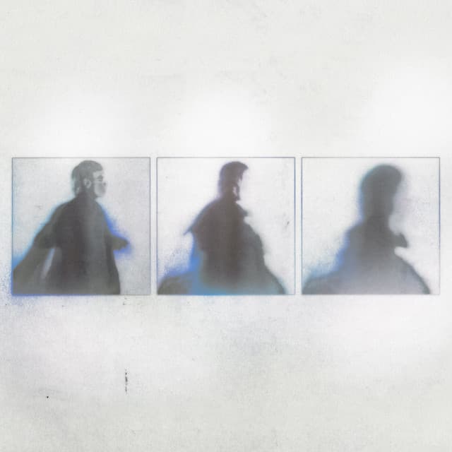 A.P.C.'s cover art