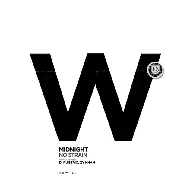 Midnight cover art