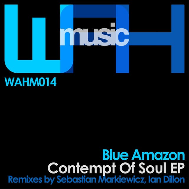 We Are Here - Sebastian Markiewicz Remix cover art